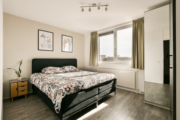 Medium property photo - Leuvenstraat 138, 1066 HD Amsterdam